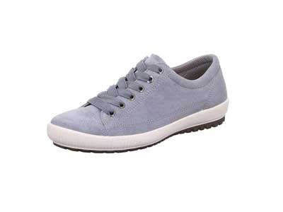 Legero Damen Sneaker Tanaro hellbau