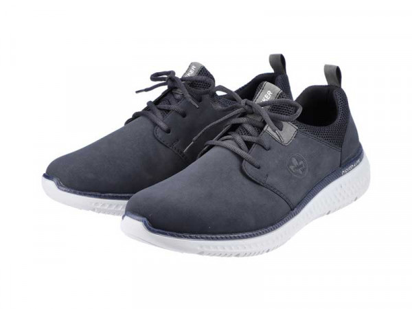 Rieker Herren Sneaker pazifik