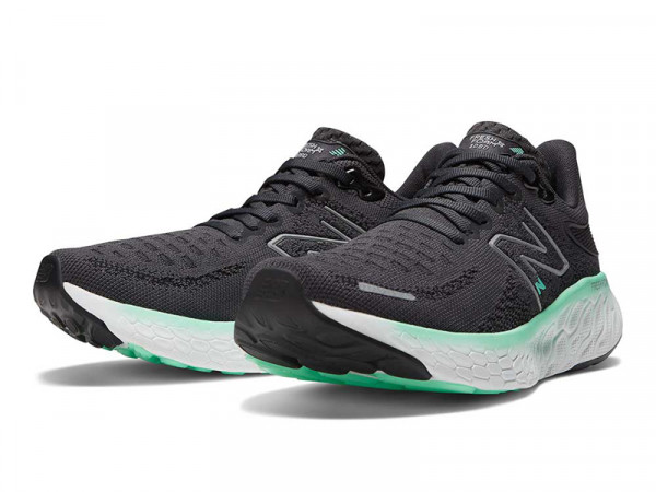 New Balance Damen Laufschuh 1080 v12 grau