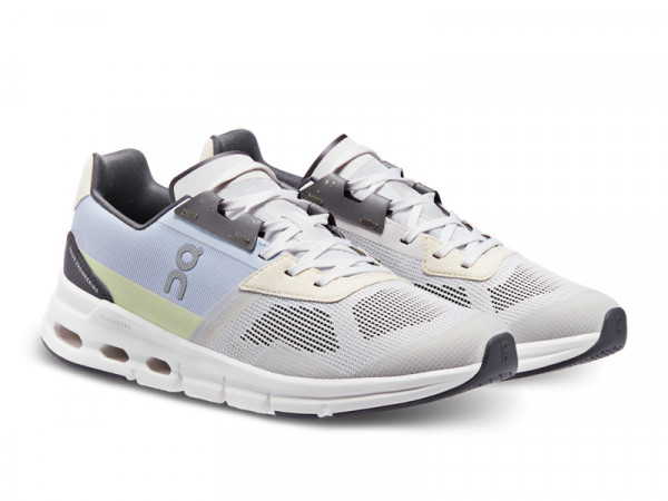 ON-Running Damen Laufschuh Cloudrift frost/heather