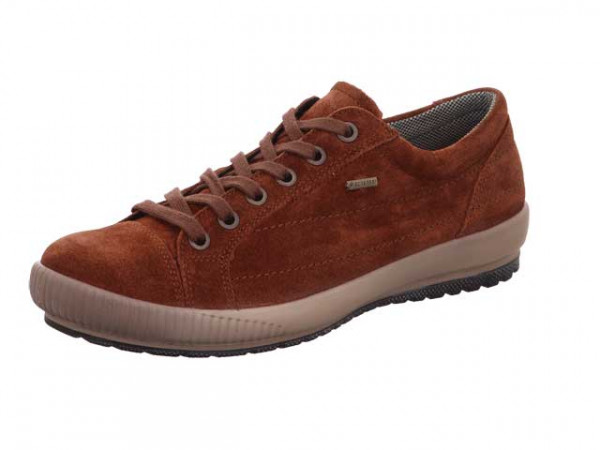 Legero Damen Sneaker Tanaro braun