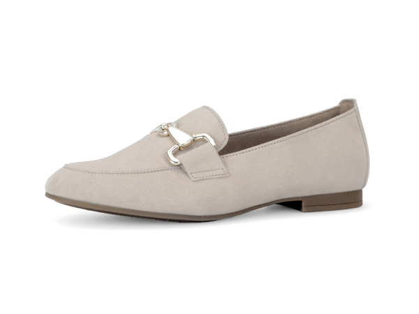 Gabor fashion Damen Slipper oak