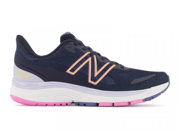 New Balance Damen Laufschuh Vaygo schwarz