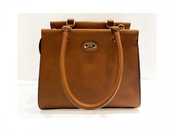 Ara Damen handtasche braun