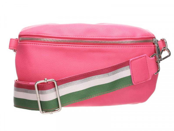 Ara Damen Hippbag Happy pink