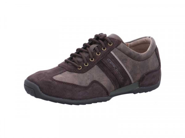 Camel Active Herren Schnürschuh Space espreso