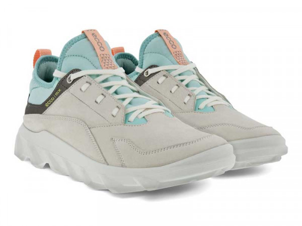 Ecco Damen Sneaker MX beige