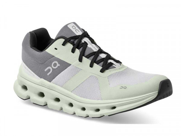 ON-Running Damen Laufschuh Cloudrunner frost/aloe