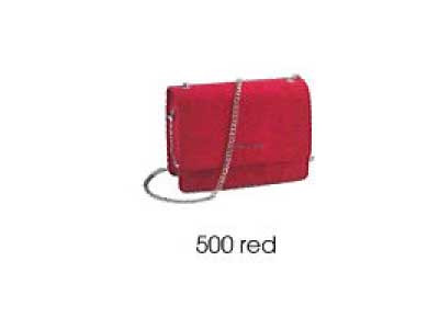 Marco Tozzi Damen Clutch Red