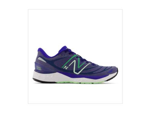 New Balance Herren Laufschuh Solvi v3 taubenblau