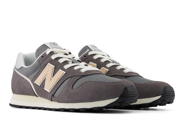 New Balance Damen Sneaker WL373GW2 B grey