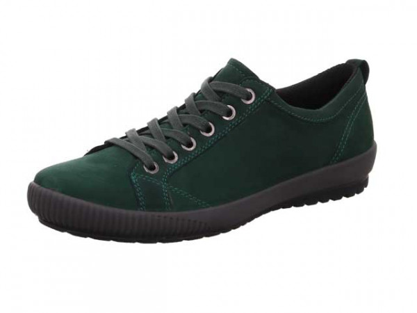 Legero Damen Sneaker Tanaro grün