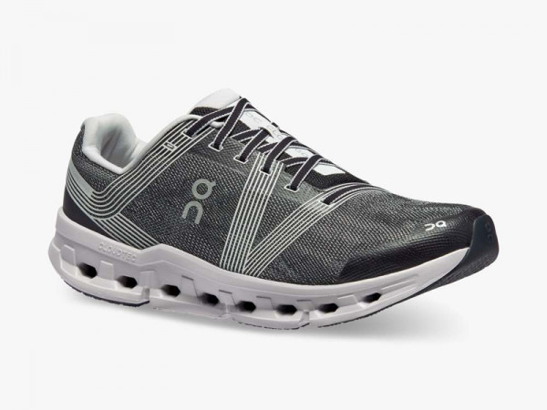 ON-Running Herren Laufschuh Cloudgo black/glacier