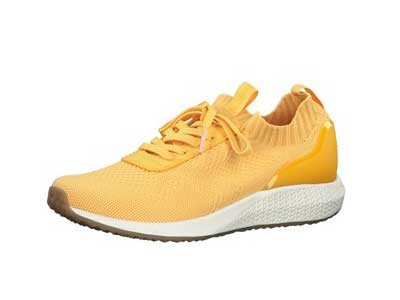 Tamaris Damen Sneaker Low Sun