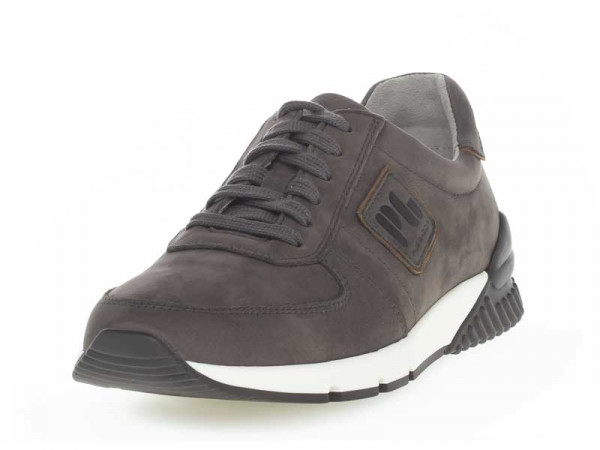 Pius Gabor Herren Sneaker grau