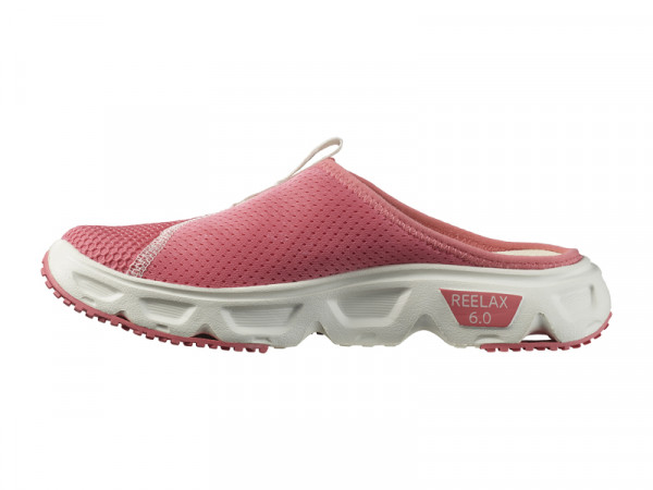 Salomon Damen Glog Reelax Slide 6.0 rosa