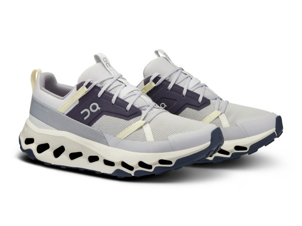 ON-Running Damen Wanderschuh Cloudhorizon lavender/ivroy