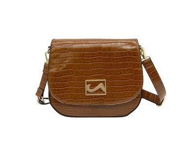 Ara Damen Handtasche Sally nuts