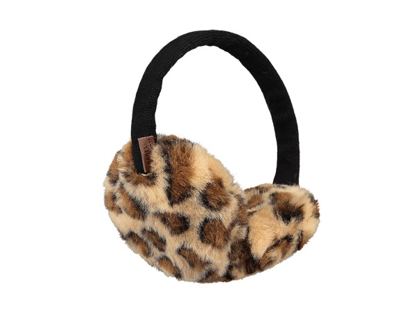 Barts Damen Earmuffs Plush animal