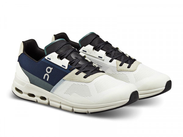 ON-Running Herren Laufschuh Cloudrift ibony/midnight