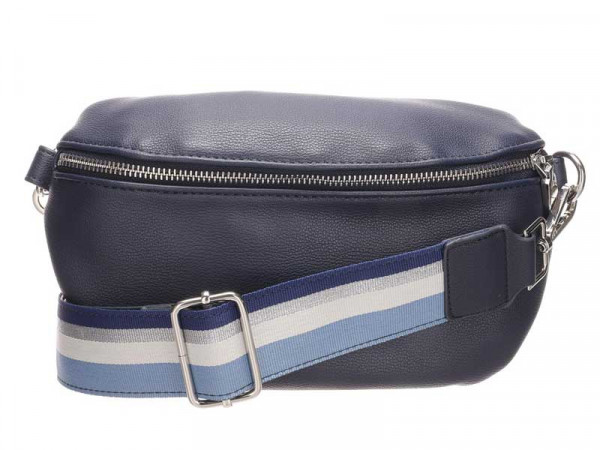 Ara Damen Hippbag Happy blau