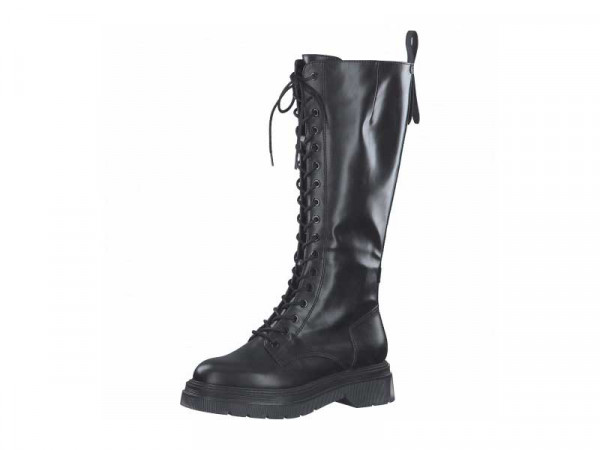 Tamaris Damen Bootie black RV