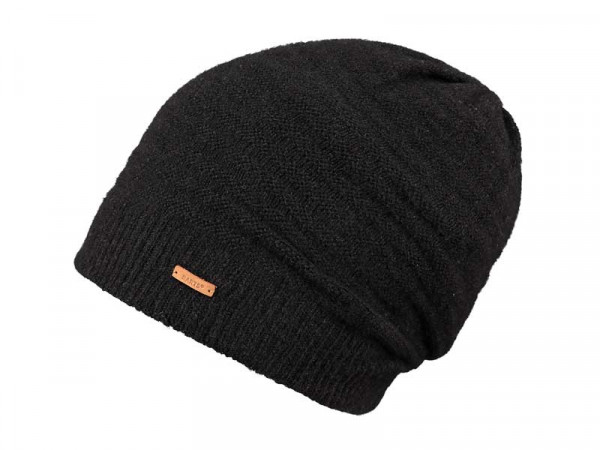 Barts Seume Beanie black