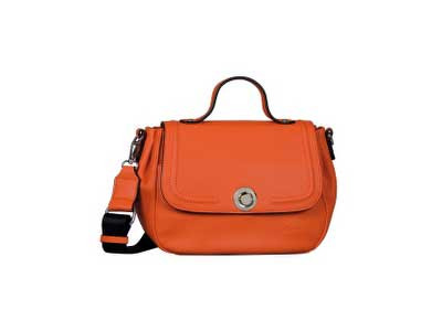 Gabor Bag Damen Handtasche Isabel orange