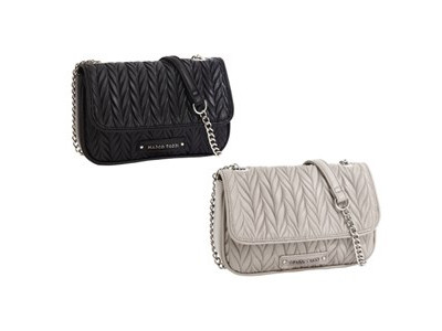 Marco Tozzi Damen Bag schwarz