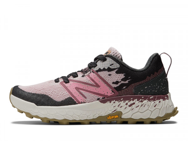 New Balance Damen Traillaufschuh Hierro v7 pink