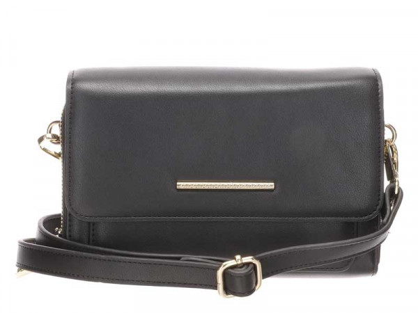 Ara Damen Handtasche Lisa schwarz