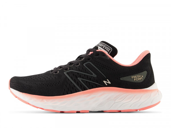 New Balance Damen Laufschuh Evoz v3 schwarz