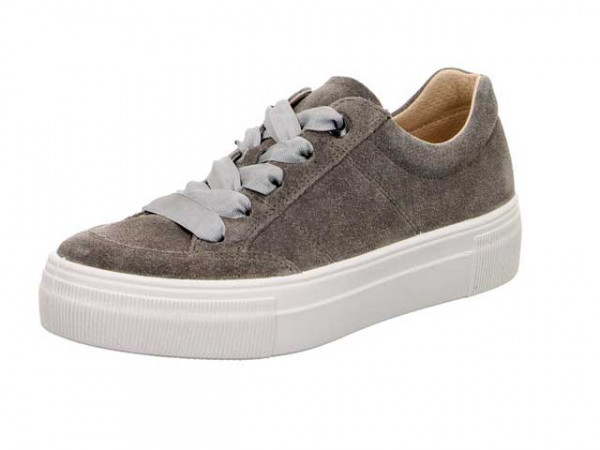 Legero Damen Sneaker Lima grün