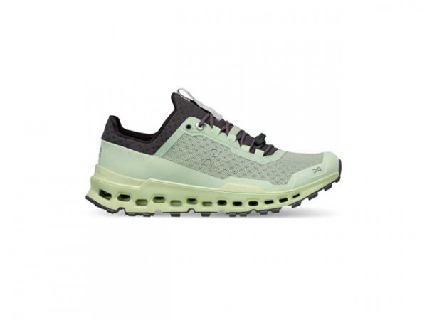 ON-Running Herren Traillaufschuh Cloudultra vine/meadow