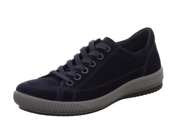 Legero Damen Sneaker Tanaro 5.0 oceano/velours