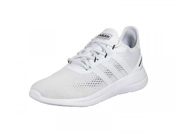 Adidas Herren Laufschuh Lite Racer 2.0 weiss