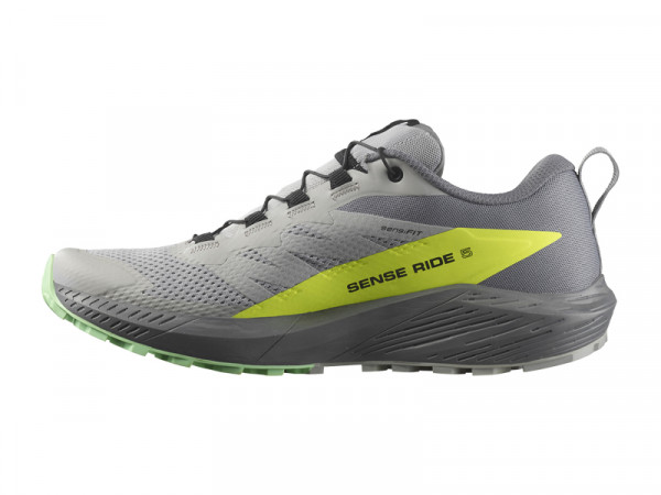 Salomon Damen Traillaufschuh Supercross 4 türkis/Gore-Tex