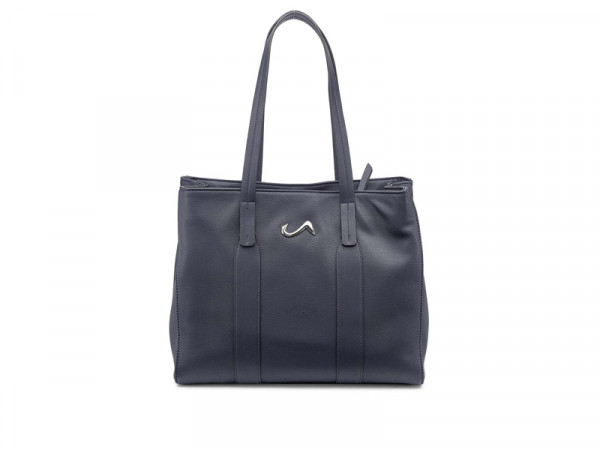 Ara Damen Handtasche Tessa blau