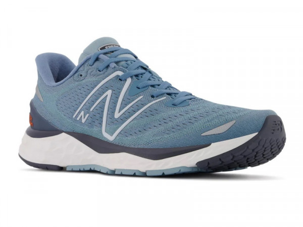 New Balance Herren Laufschuh Solvi v3 taubenblau