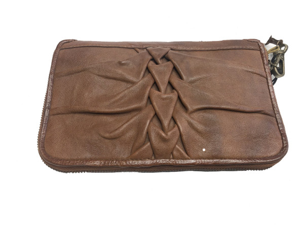 Taschendieb Wien Damen Tasche Fischerstiege 6 umber