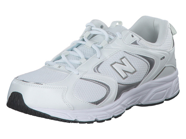 New Balance Damen Sneaker ML408D white