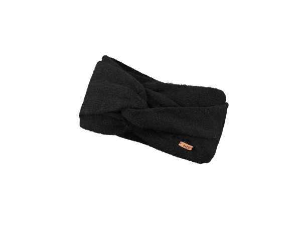 Barts Damen Stirnband Witzia Headband black