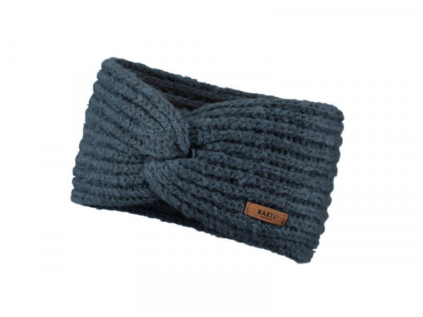 Barts Damen Stirnband Desire blue