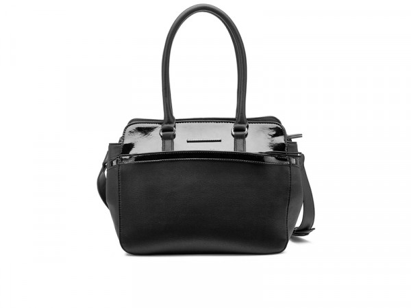 Ara Damen Handtasche Mia schwarz