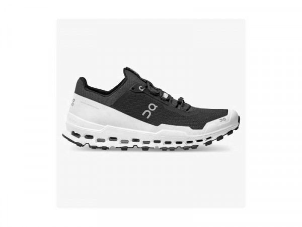 ON-Running Herren Traillaufschuh Cloudultra black/white