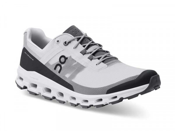 ON-Running Herren Traillaufschuh Cloudvista glacier/black