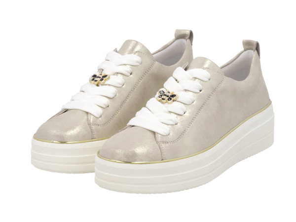 Remonte Damen Sneaker muschel