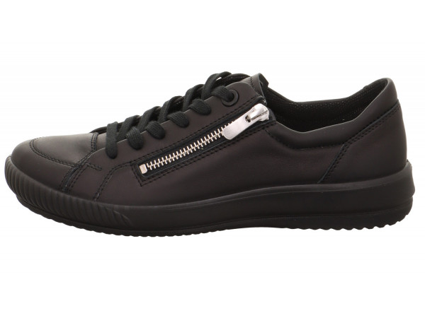 Legero Damen Sneaker Tanaro 5.0 schwarz/RV