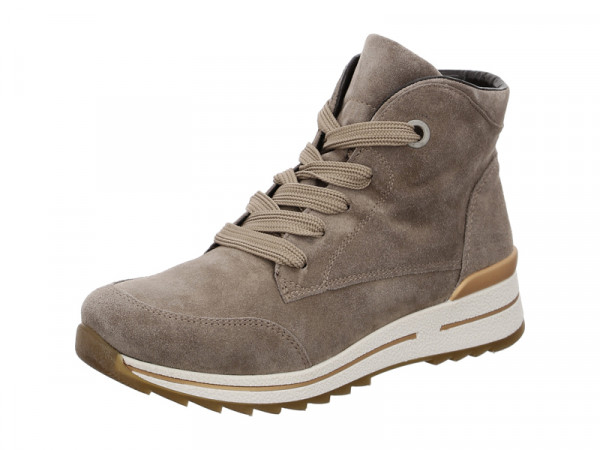 Ara Damen Winterstiefelette Osaka moon/Gore-Tex