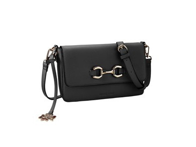 Marco Tozzi Damen Handtasche black GMK